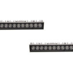 چراغ ال ای دی 20 وات خطی