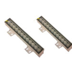 چراغ وال واشر_12وات