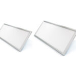 چراغ پنلی توکار 60*30 _ 36 وات