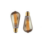 لامپ ادیسونی_ST64_وات60