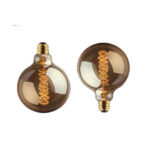 لامپ ادیسونی_G95-60وات