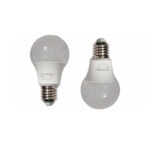 لامپ حبابی 12 وات