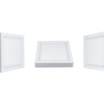 پنل اس ا م دی 18 وات