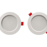 پنل تو کار_بک لایت_16وات