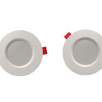 پنل تو کار بک لایت 8وات