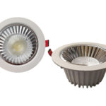 پنل توکار وات 60