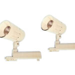 پرژکتور ریلی 60 وات