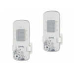 ریموت کنترل _ 4 کانال